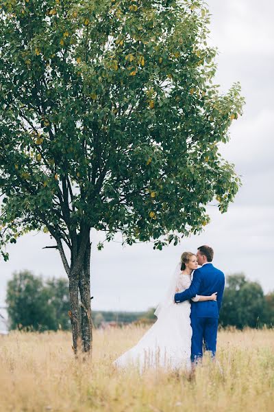 婚礼摄影师Aleksey Vasilev（airyphoto）。2015 11月26日的照片