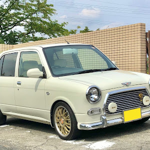 ミラジーノ L700S