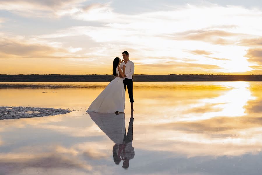 Hochzeitsfotograf Mariya Trishkina (marylunar). Foto vom 19. Oktober 2020