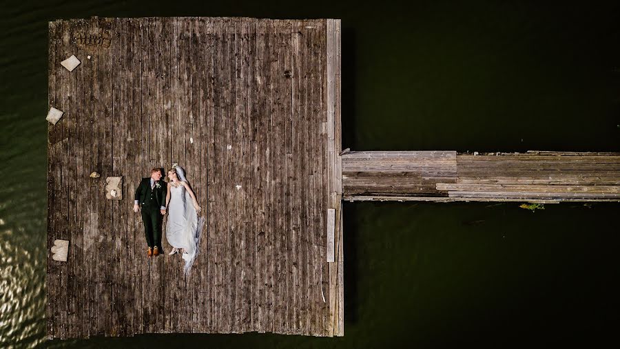 Huwelijksfotograaf Stephan Keereweer (degrotedag). Foto van 22 juli 2019