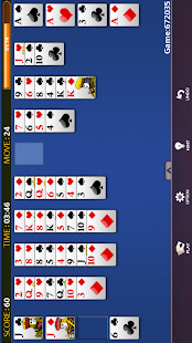 FreeCell Master(圖3)-速報App