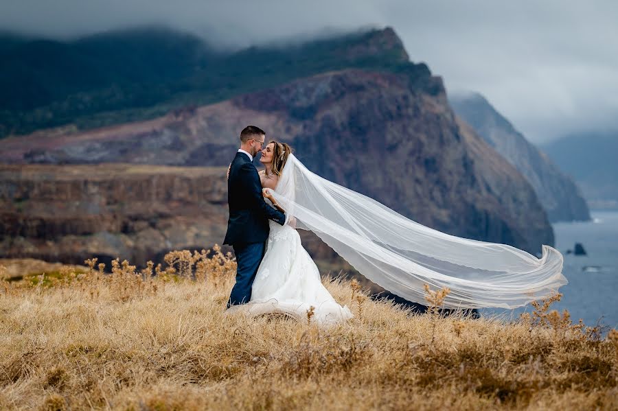 Fotógrafo de casamento Miguel Ponte (cmiguelponte). Foto de 7 de agosto 2021