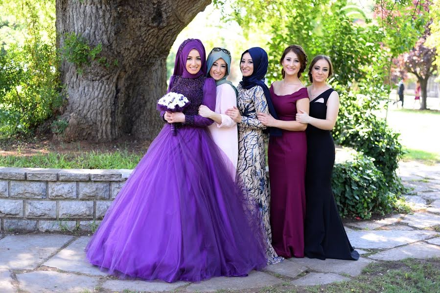 Photographe de mariage Erkan Ünlü (erkanunlu). Photo du 12 juillet 2020