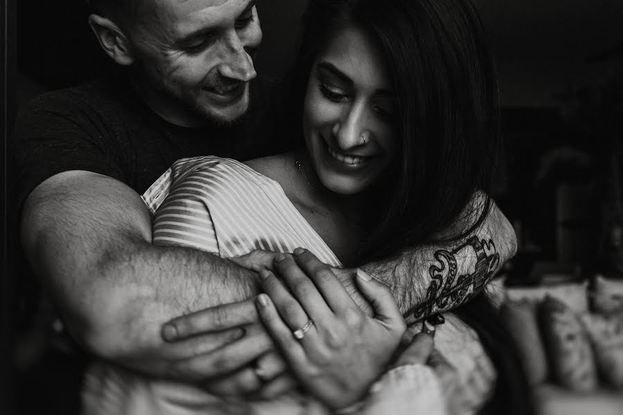 Fotógrafo de casamento Cristian Perucca (cristianperucca). Foto de 14 de agosto 2018