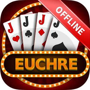 Download Euchre Offline For PC Windows and Mac