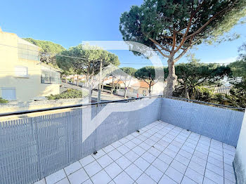 appartement à Canet-en-Roussillon (66)