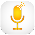 Cover Image of Herunterladen Voice Recorder Editor High Quality Sound Recording 1.5 APK