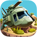 Icon Islands Control: Army War