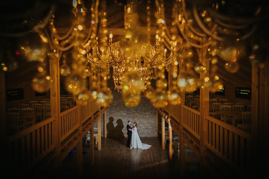 Wedding photographer Norbert Besenyei (besenyeinorbi). Photo of 2 October 2023