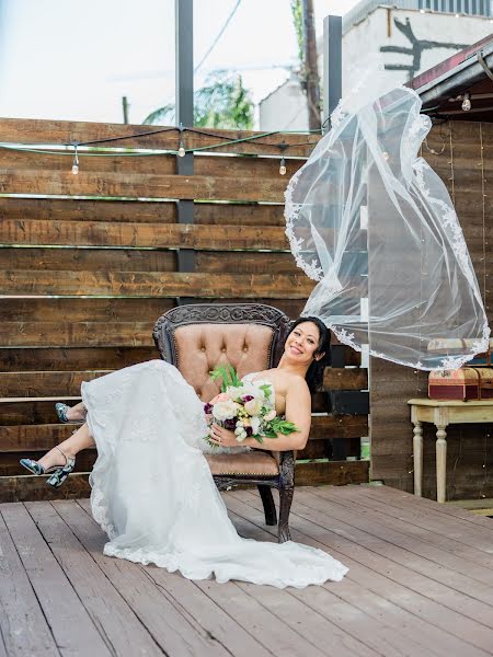 Fotografo di matrimoni Ulises Reyes (ulisesreyes). Foto del 21 marzo 2020