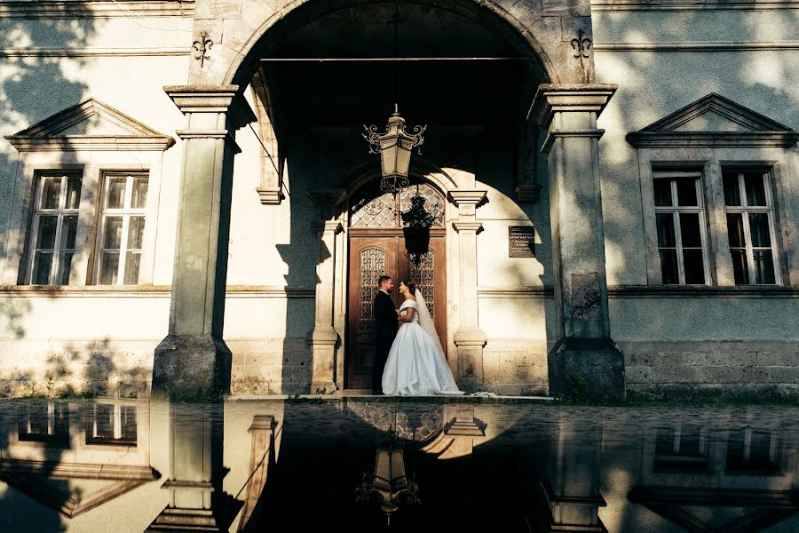 Wedding photographer Volodymyr St (volodymyr). Photo of 11 October 2019