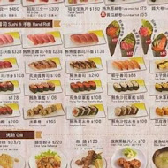 順億鮪魚專賣店