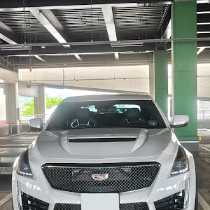 CTS-V
