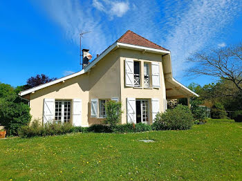 maison à Salies-de-bearn (64)