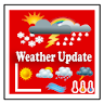 Live Daily Weather Forecast icon