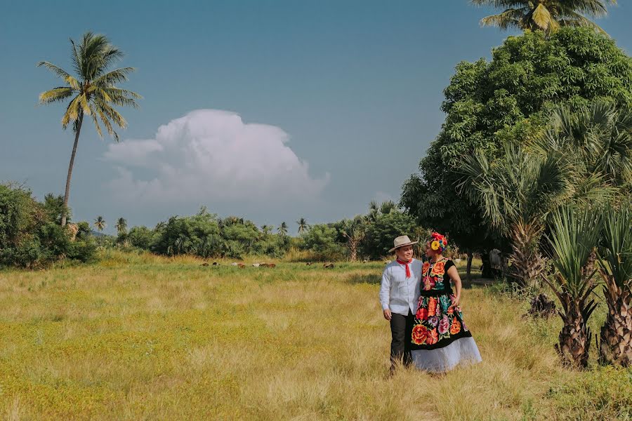 Fotógrafo de bodas Israel Ramos (isramos). Foto del 10 de junio 2020