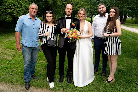 Wedding photographer Aleksandr Grozovskiy (alexgrozovskiy). Photo of 21 October 2020