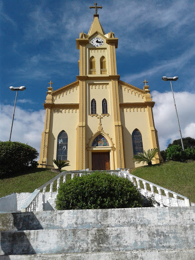 Igreja Arvorezinha