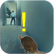 Rat Simulator : Rat  Icon