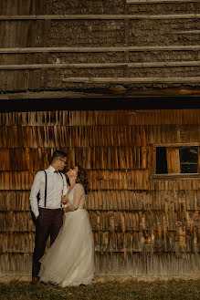 Fotógrafo de bodas Anita Jambor (vellum). Foto del 28 de junio 2023