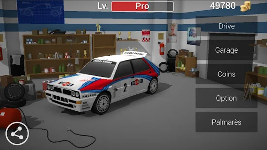 Rally Legends(圖1)-速報App
