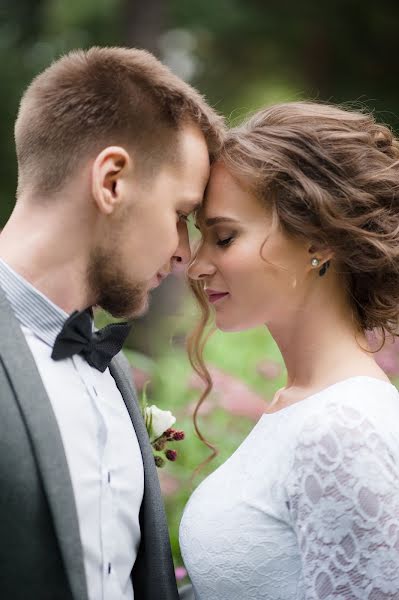 Wedding photographer Katerina Kuksova (kuksova). Photo of 19 September 2015