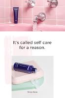 Self Care for a Reason - Pinterest Promoted Pin item