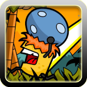 Bamboo Dino 1.0.1 Icon