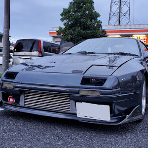 RX-7 FC3S