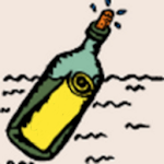 Cover Image of Descargar Message in a bottle (balm) lifting APK