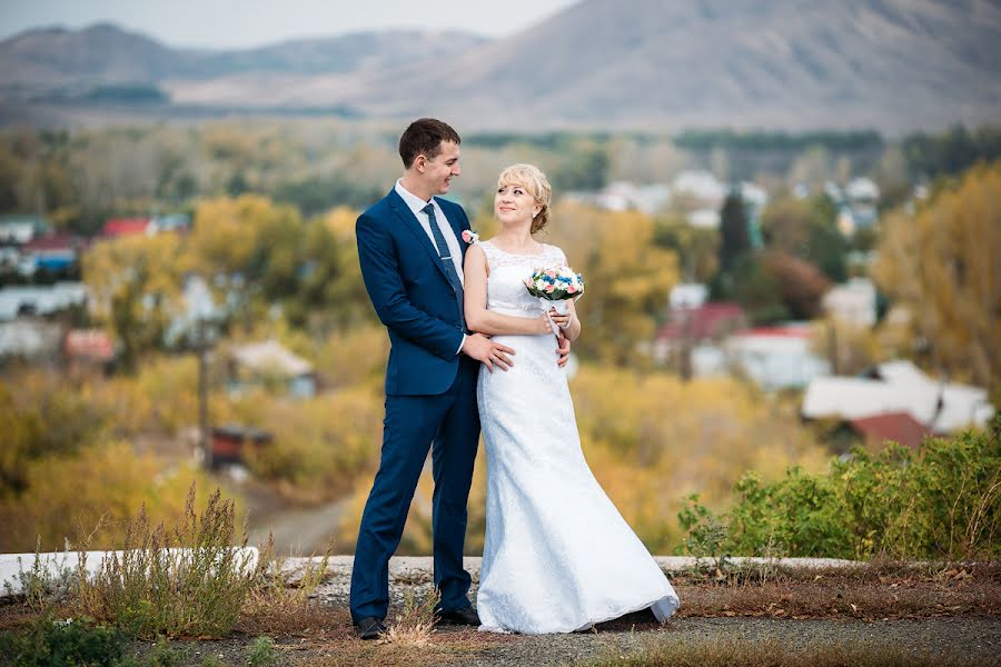 Photographe de mariage Roman Voronov (marokan). Photo du 10 mars 2016