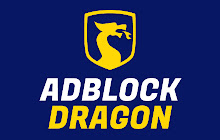 Adblock Dragon small promo image