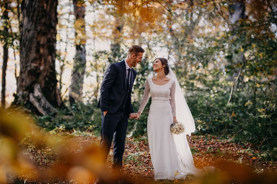 Düğün fotoğrafçısı Ioseb Mamniashvili (ioseb). 6 Kasım 2018 fotoları