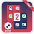 Clone App - Multiple Account (Duel Space)1.5.0
