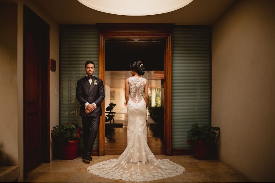 Wedding photographer Jesus Rivero (jrivero). Photo of 5 March 2018