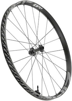 Zipp 1Zero HiTop SW Front Wheel - 29 15 x 110mm Center-Lock Tubeless Standard TyreWiz A1 alternate image 0