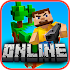 Biome Survival Online War PRO1.0 build 1