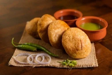 Moong Dal Kachori [200 Gms]