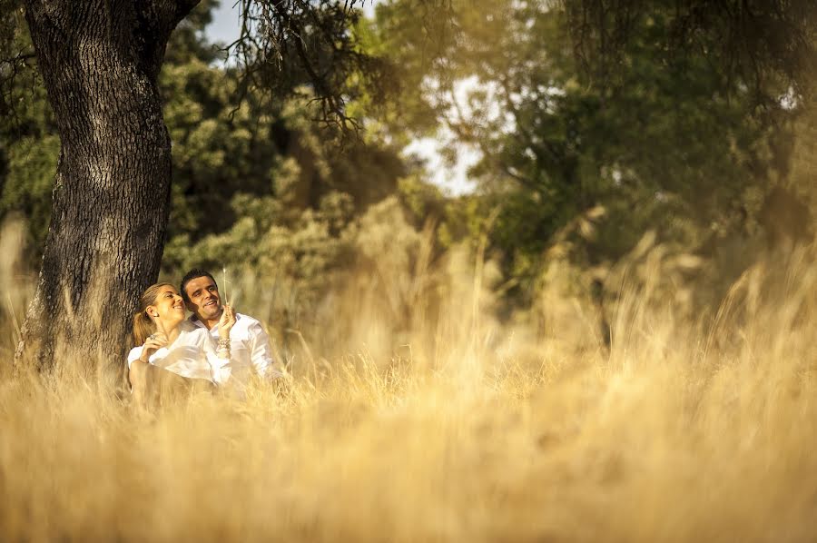 Pulmafotograaf Pepe Valenciano (pepevalenciano). Foto tehtud 1 veebruar 2016