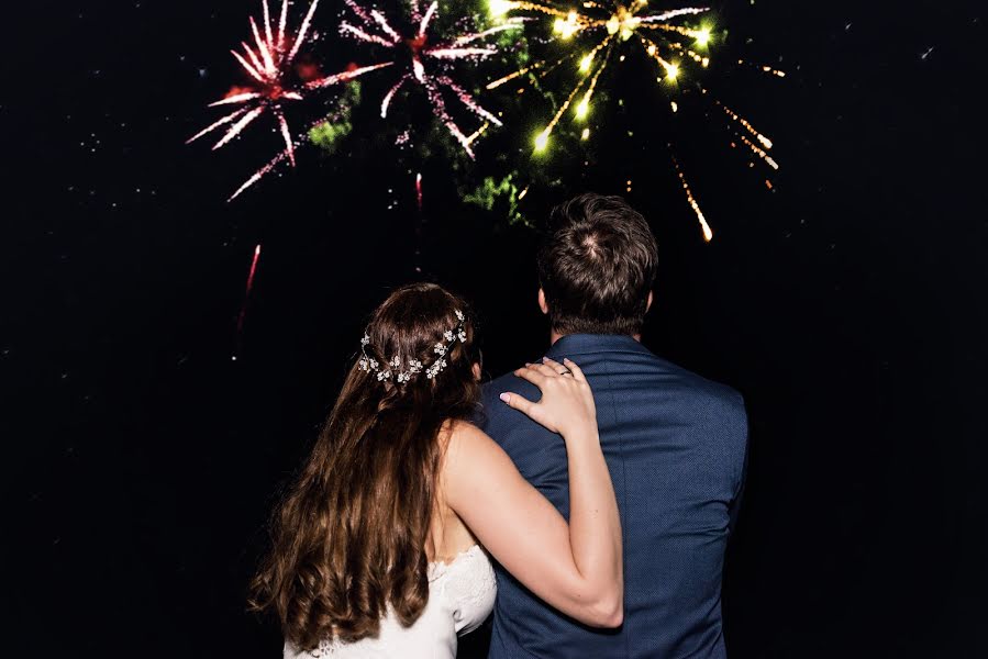 Photographe de mariage Áron Stemler (mangofoto). Photo du 5 mai 2021