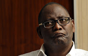 Saftu general secretary Zwelinzima Vavi is fighting for re-election. File photo.