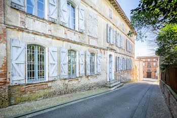 maison à Montauban (82)