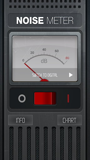 Noise Meter Tool