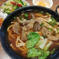 呷霸牛肉麵(新莊店)