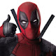 Deadpool HD Wallpapers Themes