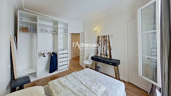 appartement à Paris 15ème (75)