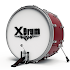 X Drum - 3D & AR3.3