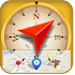 Compass for google map3.0117