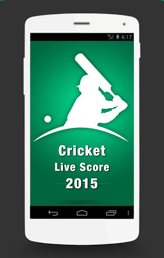 Live Score Cricket 2015