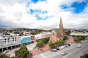 Makhanda (formerly known as Grahamstown) in the Makana Municipality.